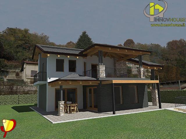 Villa in vendita a Castellamonte TO