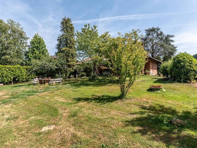 Villa in vendita a Castellamonte TO