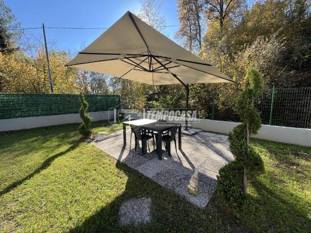 Villa in vendita a Castellamonte TO