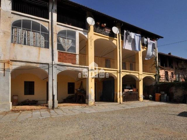 Villa in vendita a Castellamonte TO