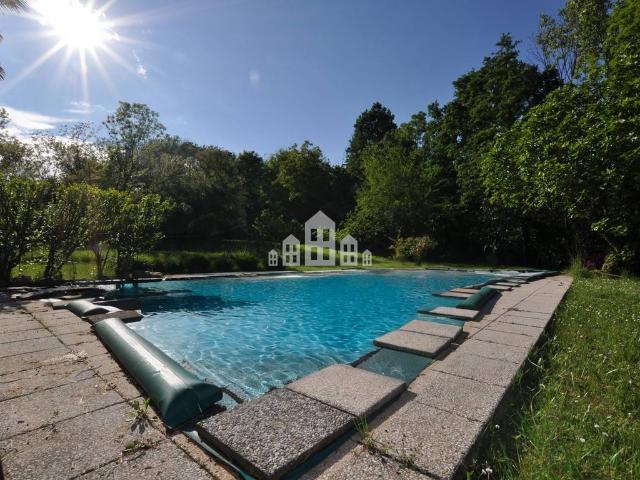 Villa in vendita a Castellamonte, Preparetto