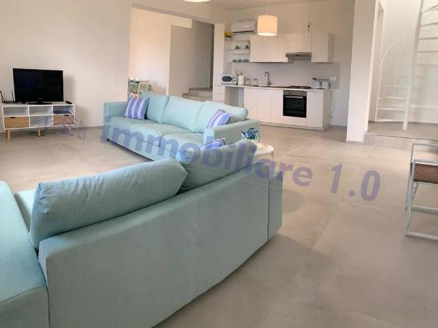 Villa in vendita a Castellammare del Golfo TP