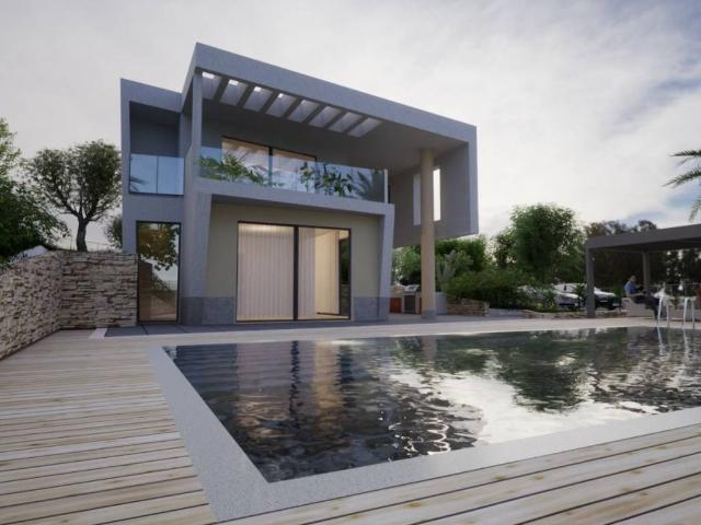 Villa in vendita a Castellammare del Golfo TP
