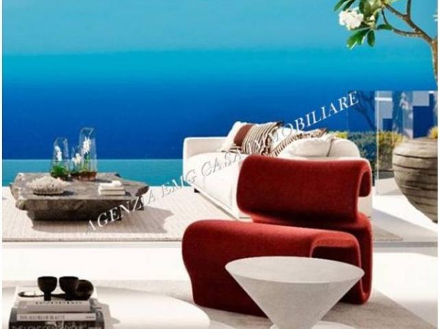 Villa in vendita a Castellammare del Golfo TP