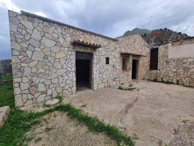 Villa in vendita a Castellammare del Golfo TP