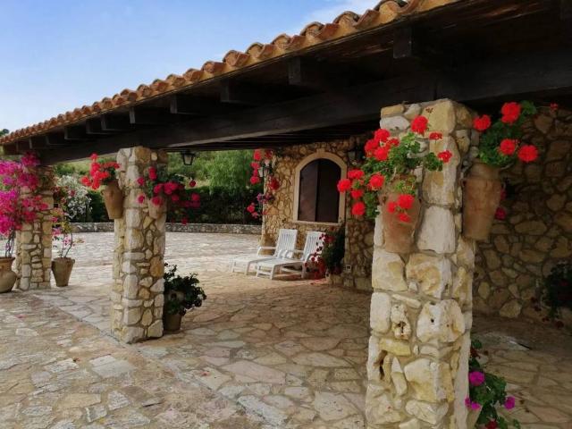 Villa in vendita a Castellammare del Golfo TP