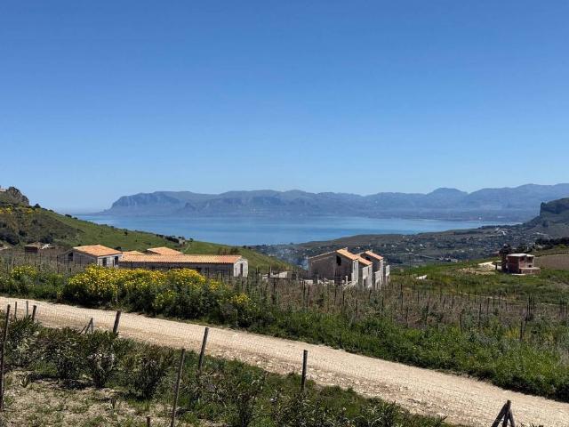 Villa in vendita a Castellammare del Golfo TP