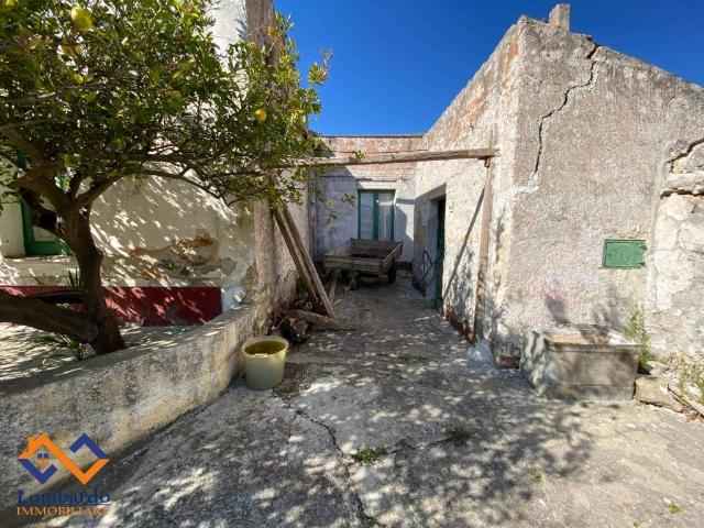 Villa in vendita a Castellammare del Golfo TP