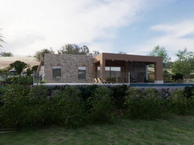 Villa in vendita a Castellammare del Golfo TP