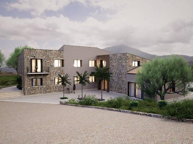 Villa in vendita a Castellammare del Golfo TP