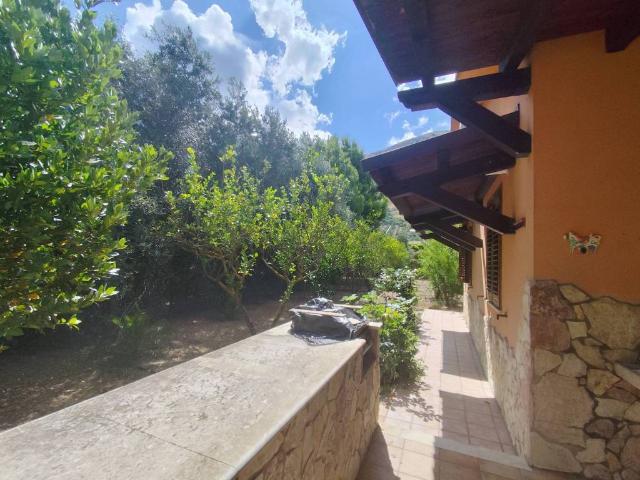 Villa in vendita a Castellammare del Golfo TP