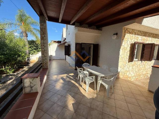 Villa in vendita a Castellammare del Golfo TP