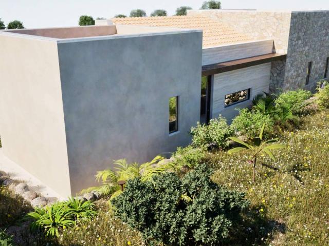 Villa in vendita a Castellammare del Golfo TP