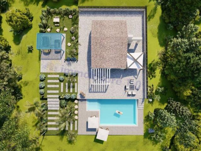 Villa in vendita a Castellammare del Golfo TP