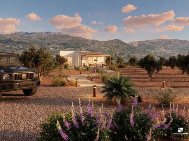 Villa in vendita a Castellammare del Golfo TP