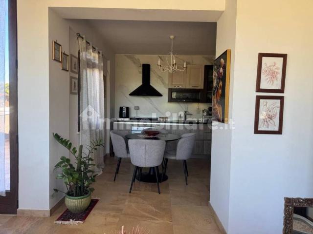 Villa in vendita a Castellammare del Golfo TP