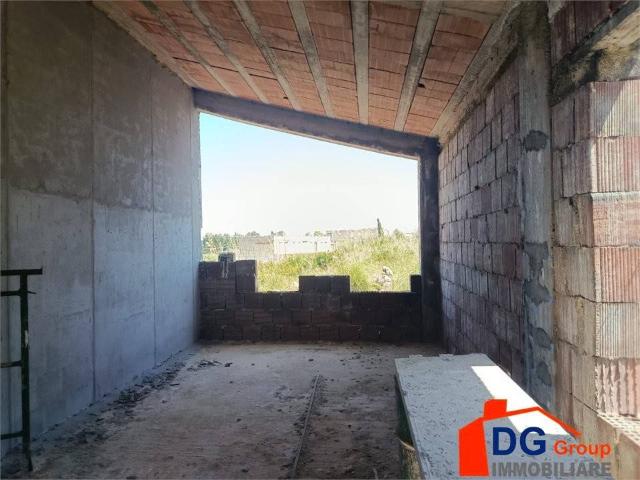 Villa in vendita a Castellammare del Golfo TP