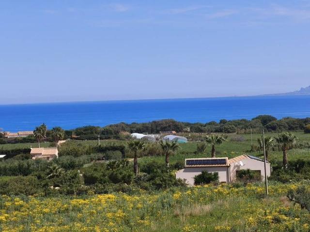 Villa in vendita a Castellammare del Golfo TP