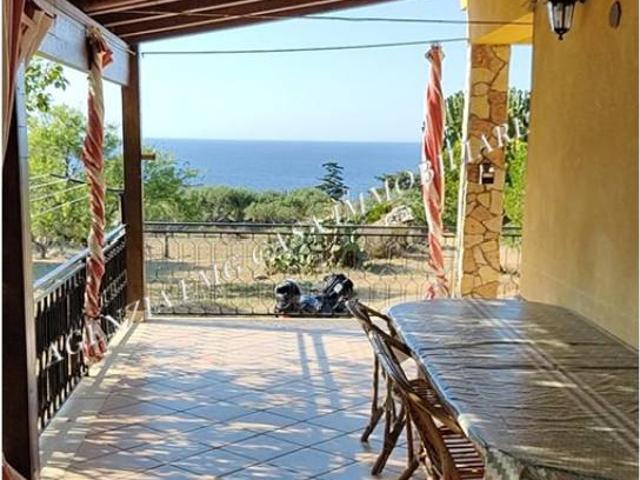 Villa in vendita a Castellammare del Golfo TP