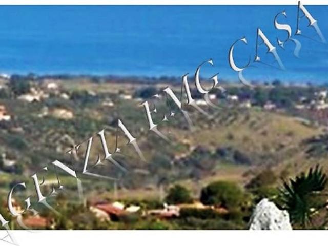 Villa in vendita a Castellammare del Golfo TP