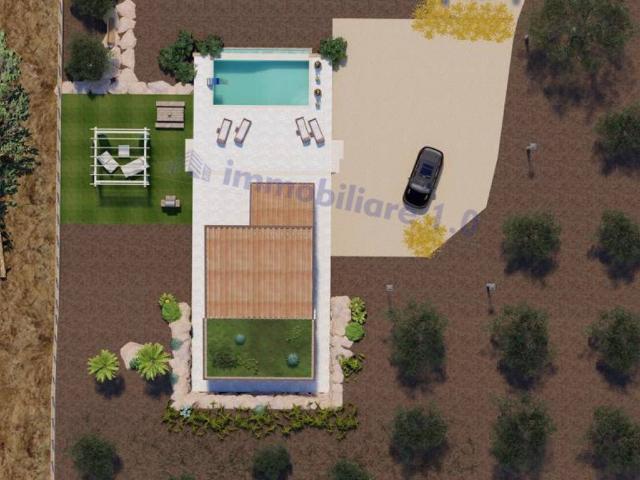Villa in vendita a Castellammare del Golfo TP