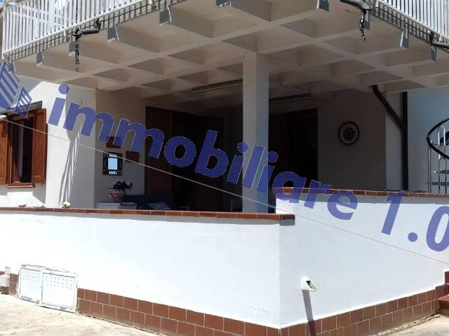 Villa in vendita a Castellammare del Golfo TP