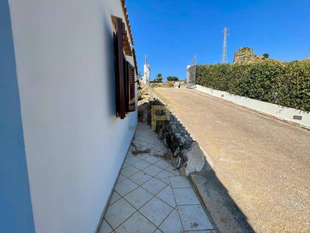 Villa in vendita a Castellammare del Golfo TP