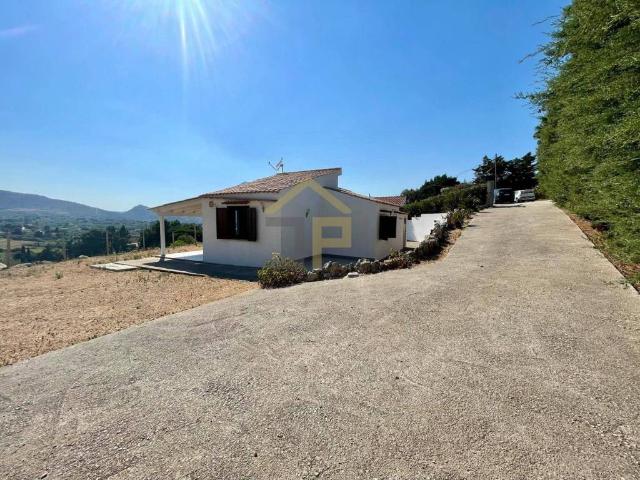 Villa in vendita a Castellammare del Golfo TP