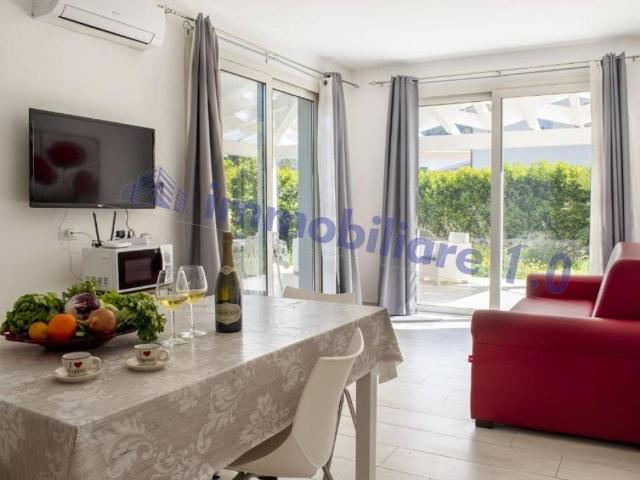 Villa in vendita a Castellammare del Golfo TP