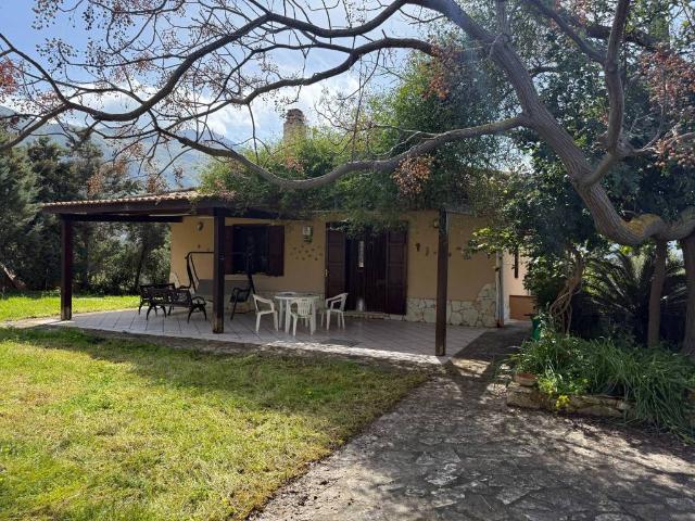 Villa in vendita a Castellammare del Golfo TP
