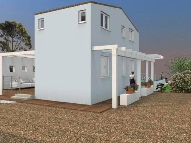 Villa in vendita a Castellammare del Golfo TP