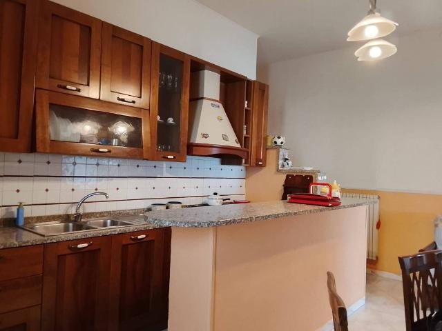 Villa in vendita a Castellammare di Stabia NA