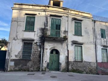 Villa in vendita a Castellammare di Stabia NA