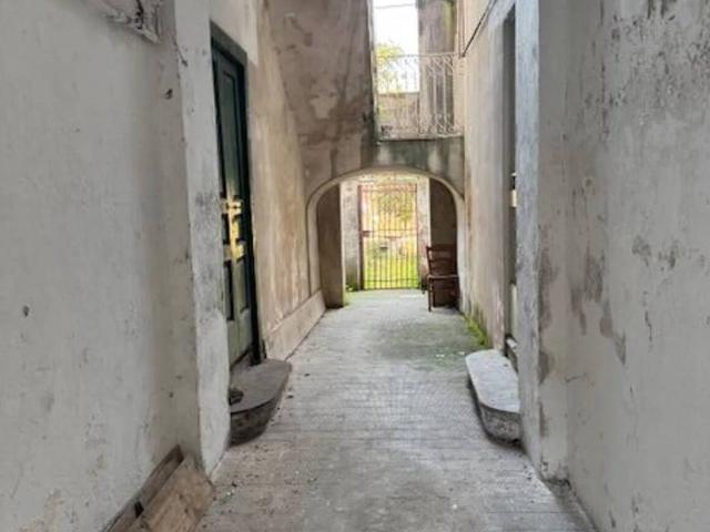 Villa in vendita a Castellammare di Stabia NA