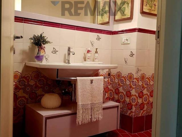 Villa in vendita a Castellammare di Stabia NA