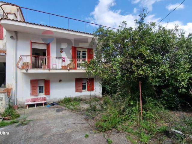 Villa in vendita a Castellammare di Stabia NA