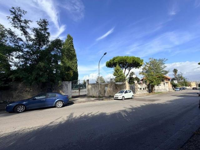 Villa in vendita a Castellammare di Stabia NA