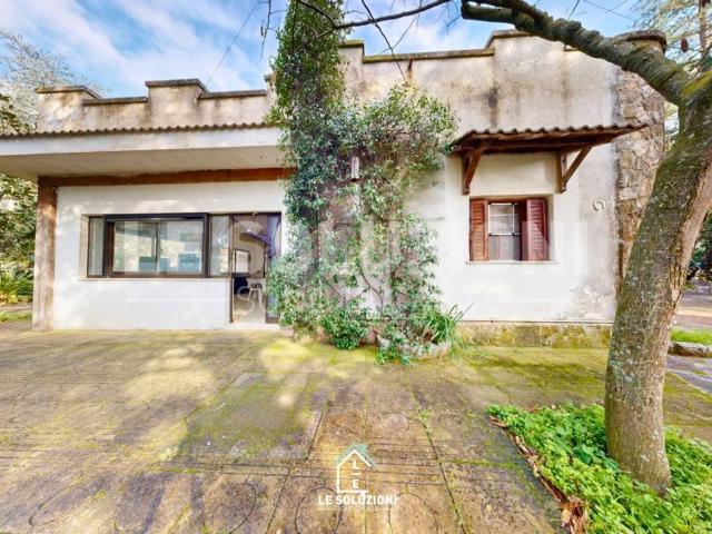 Villa in vendita a Castellana Grotte BA