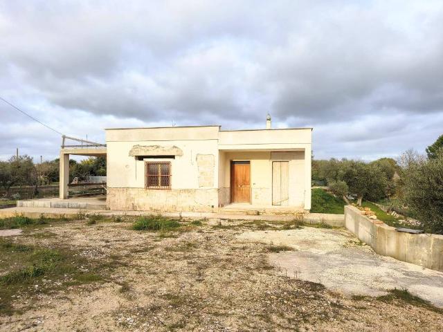 Villa in vendita a Castellana Grotte BA
