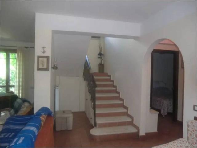 Villa in vendita a Castellana Sicula PA