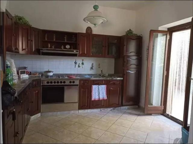Villa in vendita a Castellana Sicula PA