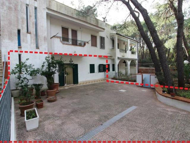 Villa in vendita a Castellaneta TA