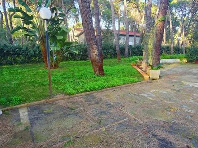 Villa in vendita a Castellaneta TA
