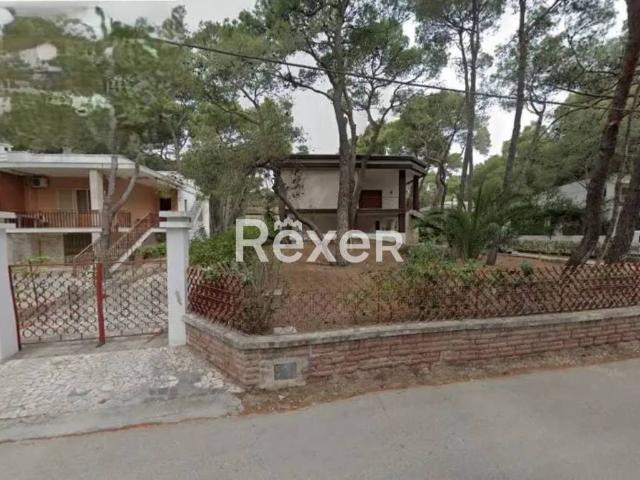 Villa in vendita a Castellaneta TA