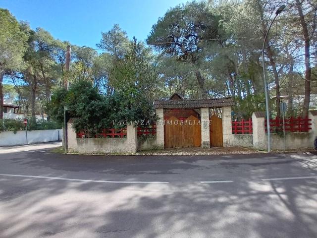 Villa in vendita a Castellaneta TA