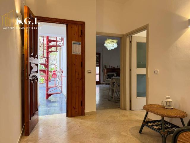 Villa in vendita a Castellaneta TA