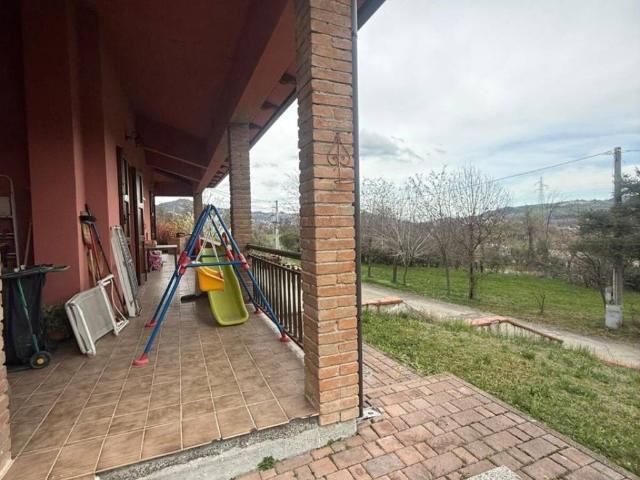 Villa in vendita a Castellarano RE