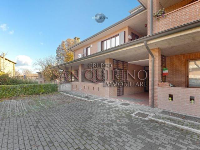Villa in vendita a Castellarano RE