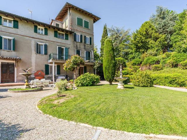 Villa in vendita a Castellarano RE