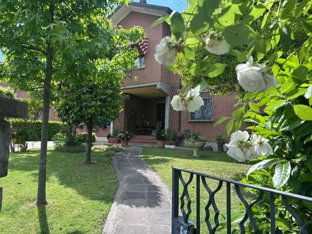 Villa in vendita a Castellarano RE